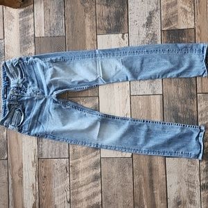 BKE Alec Straight Stretch Jean